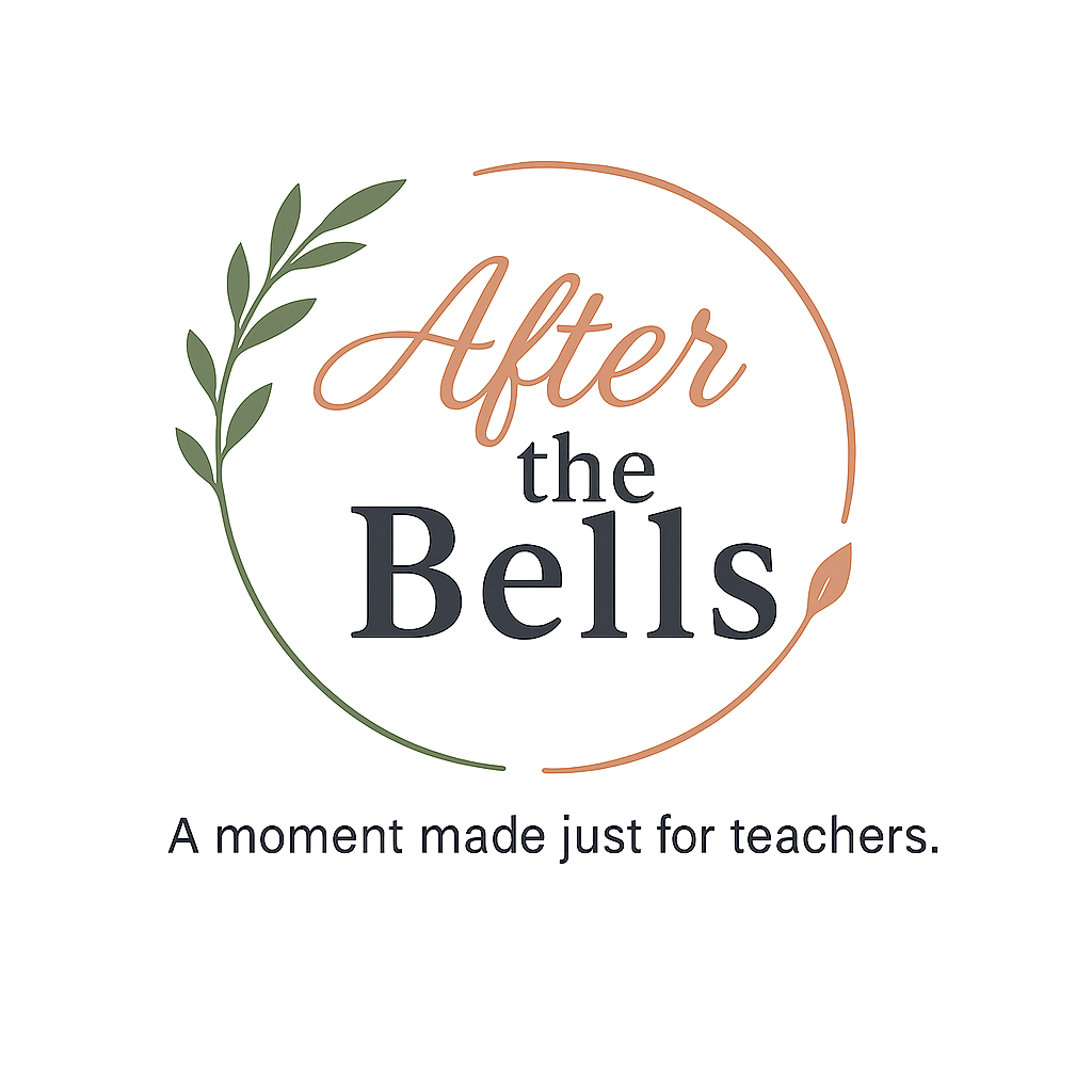 After the Bells Official